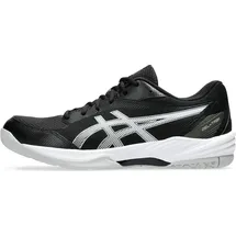 Asics Herren Handballschuhe GEL-TASK 4, Größe 42 in Schwarz BLACK/WHITE