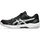 Asics Herren Handballschuhe GEL-TASK 4, Größe 42 in Schwarz BLACK/WHITE