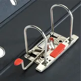 max.file Fresh Fruit Limette 8,0 cm DIN A4