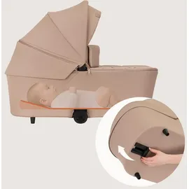 lionelo Carmine Beige