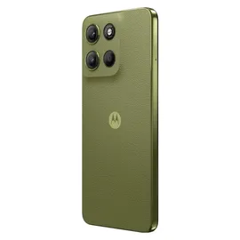 Motorola Moto G15 8 GB RAM 256 GB Iguana Green