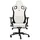 noblechairs EPIC PU-Leather Weiß