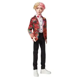 MATTEL GKC89 BTS Idol V-Puppe