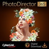 Cyberlink PhotoDirector 365 ESD DE Win Mac