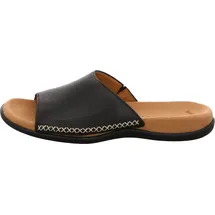 Gabor 03.705.27 schwarz 41