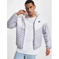 Nike Wr Tf Winter Jacket in Grau, Größe S