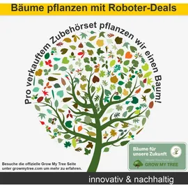 Roboter-Deals Zubehör Set für Roborock S5, S50, S55 S5 MAX (4260569798572)
