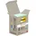 Post-it Post-it® Recycling Notes Haftnotizen 6531B gelb, 6 Blöcke