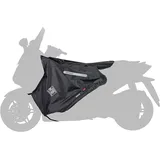 Tucano Urbano Unisex Termoscud® Overall, Schwarz, Einheitsgröße EU