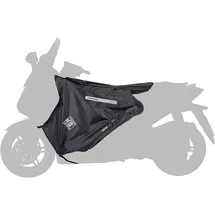 Tucano Urbano Unisex Termoscud® Overall, Schwarz, Einheitsgröße EU