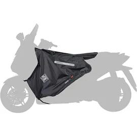 Tucano Urbano Unisex Termoscud® Overall, Schwarz, Einheitsgröße EU
