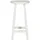 ib laursen Hocker 43 x 73 x 45 cm Weiß