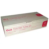 Océ 1060047449 schwarz 2er Pack