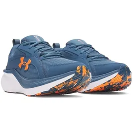 Under Armour Assert 11 Herren Wham Blue/Solar Orange 42,5