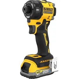DeWalt Hydraul. Akku-Schlagsch. 1/4" 18V/1,7Ah