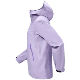 Arc'teryx Beta Jacket Damen Outdoorjacke Gore-Tex-Lila-L