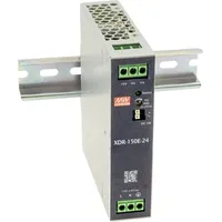 MeanWell MEAN WELL XDR-150E-12 Hutschienen-Netzteil (DIN-Rail) 12 V 11