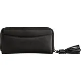 Josephine Osthoff Handtaschen-Manufaktur Geldbörse Damen schwarz