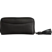 Josephine Osthoff Handtaschen-Manufaktur Geldbörse Damen schwarz