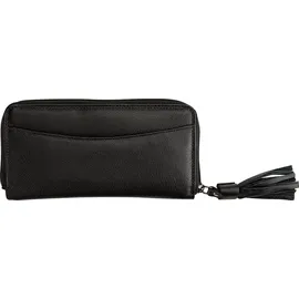 Josephine Osthoff Handtaschen-Manufaktur Geldbörse Damen schwarz