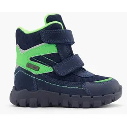 Lauflerner KYLAN, Weite M - Herren - blau