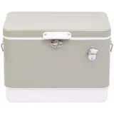 Westmann Kühlbox 56 Liter Grün