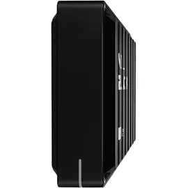 Western Digital Black D10 Game Drive 8 TB USB 3.2