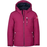 Trollkids Ski-/ Snowboardjacke Hemsedal XT in Lila -