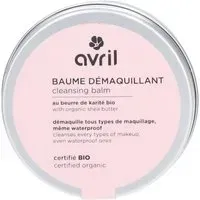 Avril Baume Démaquillant 100 ml