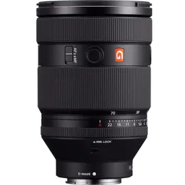 Sony SEL 28-70 mm F2,0 Bajonettverschluss Sony FE