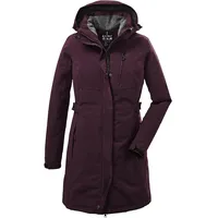 KILLTEC Damen Funktionsparka/Parka mit abzippbarer Kapuze KOW 165 WMN