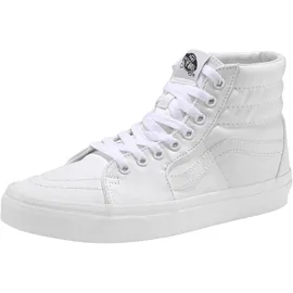 Vans Sk8-Hi true white 40