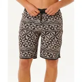 Rip Curl Badeshorts Mirage Big Tapa Military Green 31