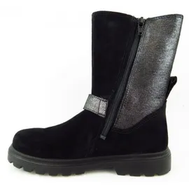 superfit Spirit Schwarz 27