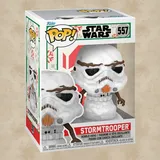 Funko Pop! Star Wars Holiday - Stormtrooper (64338)