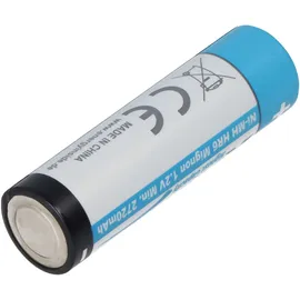 XCell Mignon AA 2900 mAh 4 St.
