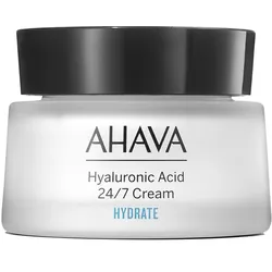 AHAVA Hyaluronic Acid 24/7 Cream