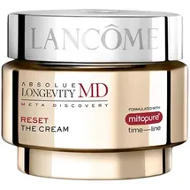 Lancôme Absolue Longevity MD Reset Creme 50 ml