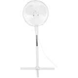 Silvercrest SILVERCREST® Standventilator »SSVF 38 A1«, höhenverstellbar, 105-125 cm