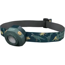 Ledlenser Kidled4R Grün