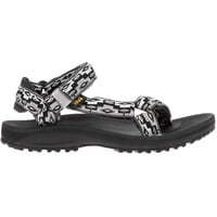 Teva Winsted Damen monds black multi 42