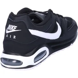 Nike Air Max Command Herren Black/White/Cool Grey 44