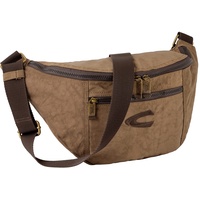 CAMEL ACTIVE Journey Gürteltasche 39 cm sand