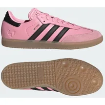 adidas Samba Messi Sportschuhe - Light Pink / Core Black / Gum - 42