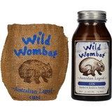 Wild Wombat Spirits Wild Wombat Australien Legend Gin 42% Vol. 0,7l