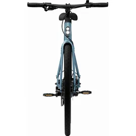tenways CGO600 Plus 2025 28 Zoll RH 58 cm Herren blau
