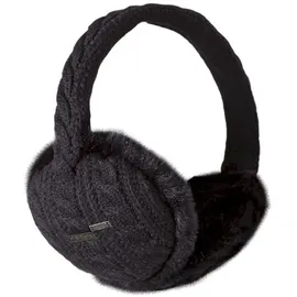 Barts Monique Ohrenwärmer (Größe ONE SIZE, grau)