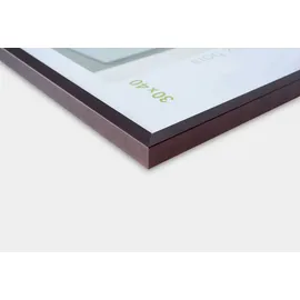 Nielsen Essential Holz braun 40x40 cm 1 St.