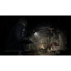 Resident Evil 4 Remake (Xbox Series X)