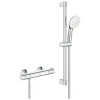 Grohe Grohtherm 800